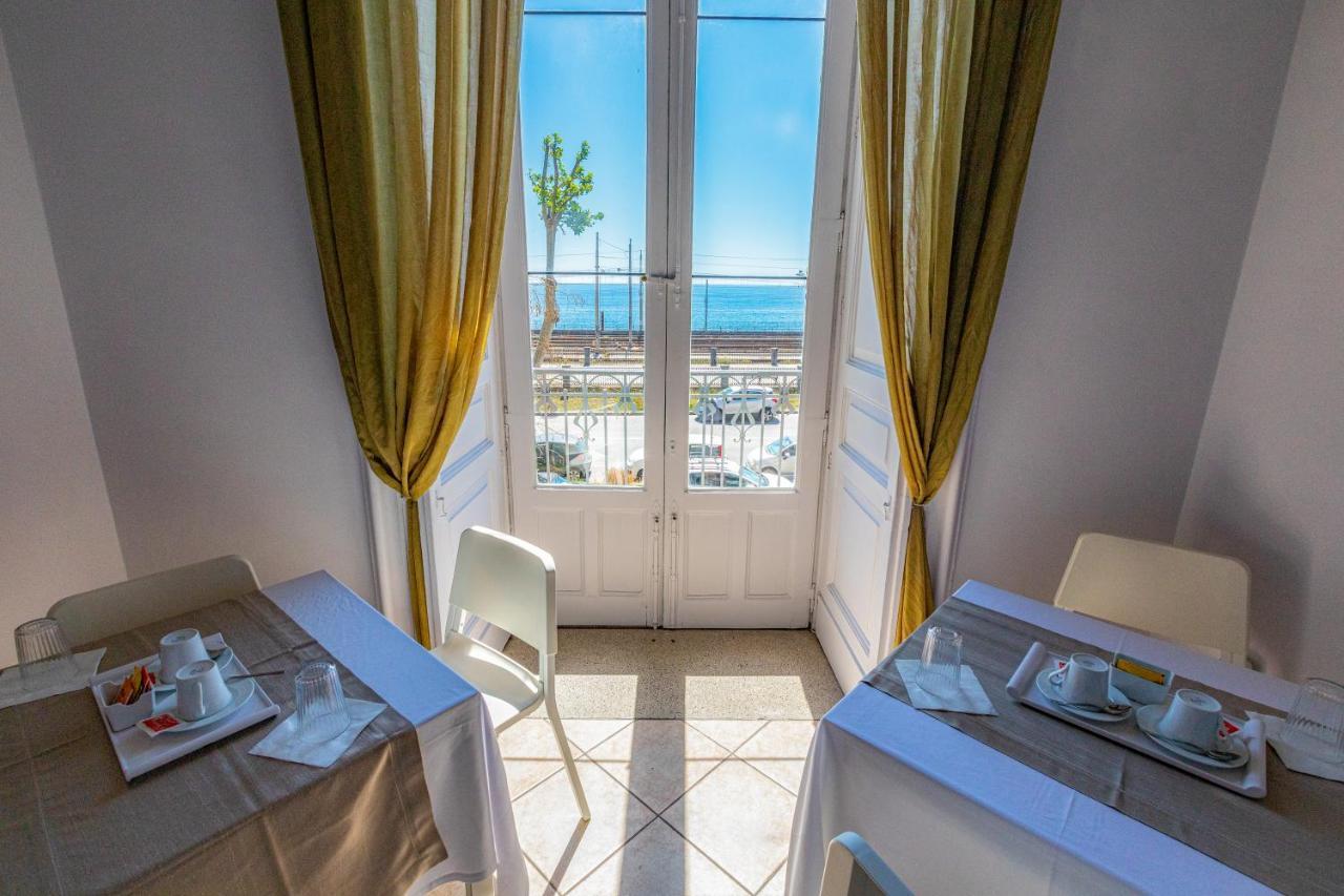 Promenade B&B Catania Luaran gambar
