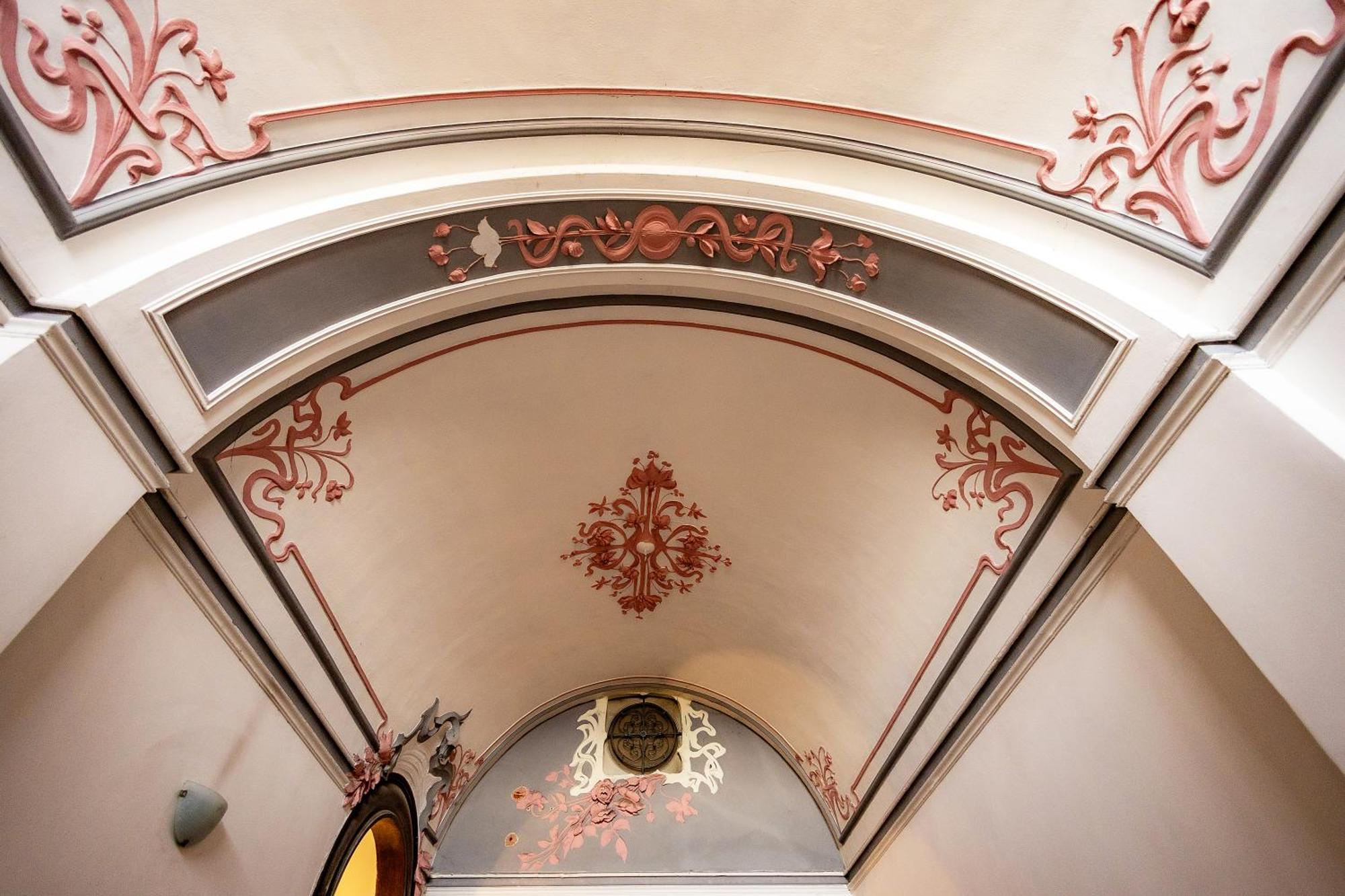 Promenade B&B Catania Luaran gambar