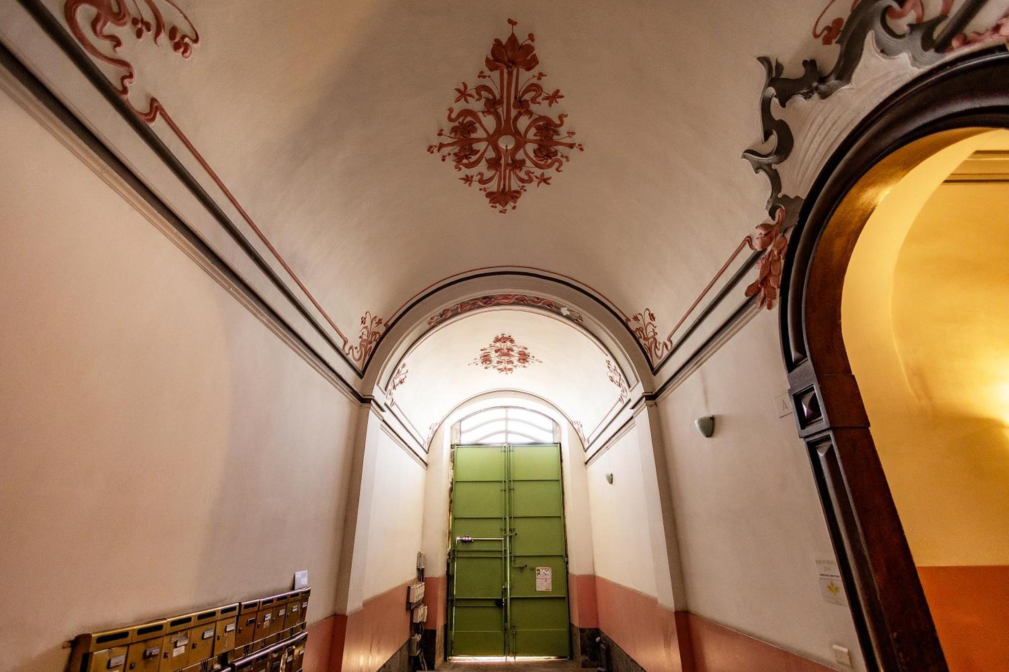 Promenade B&B Catania Luaran gambar