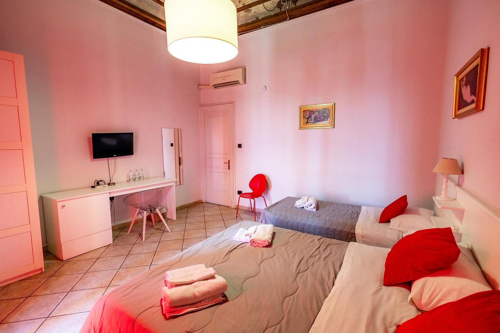 Promenade B&B Catania Luaran gambar