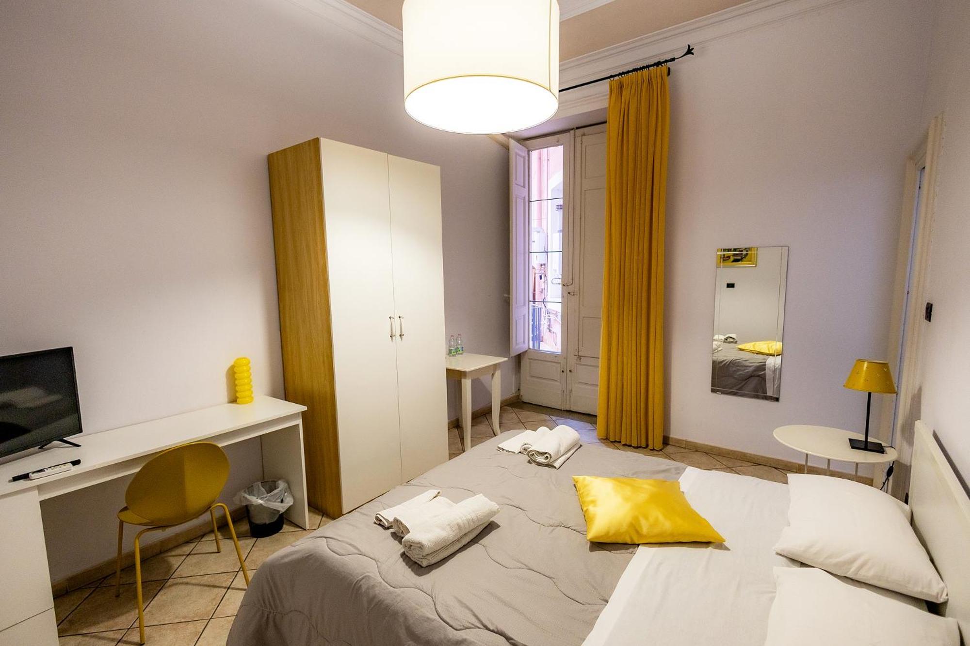 Promenade B&B Catania Luaran gambar
