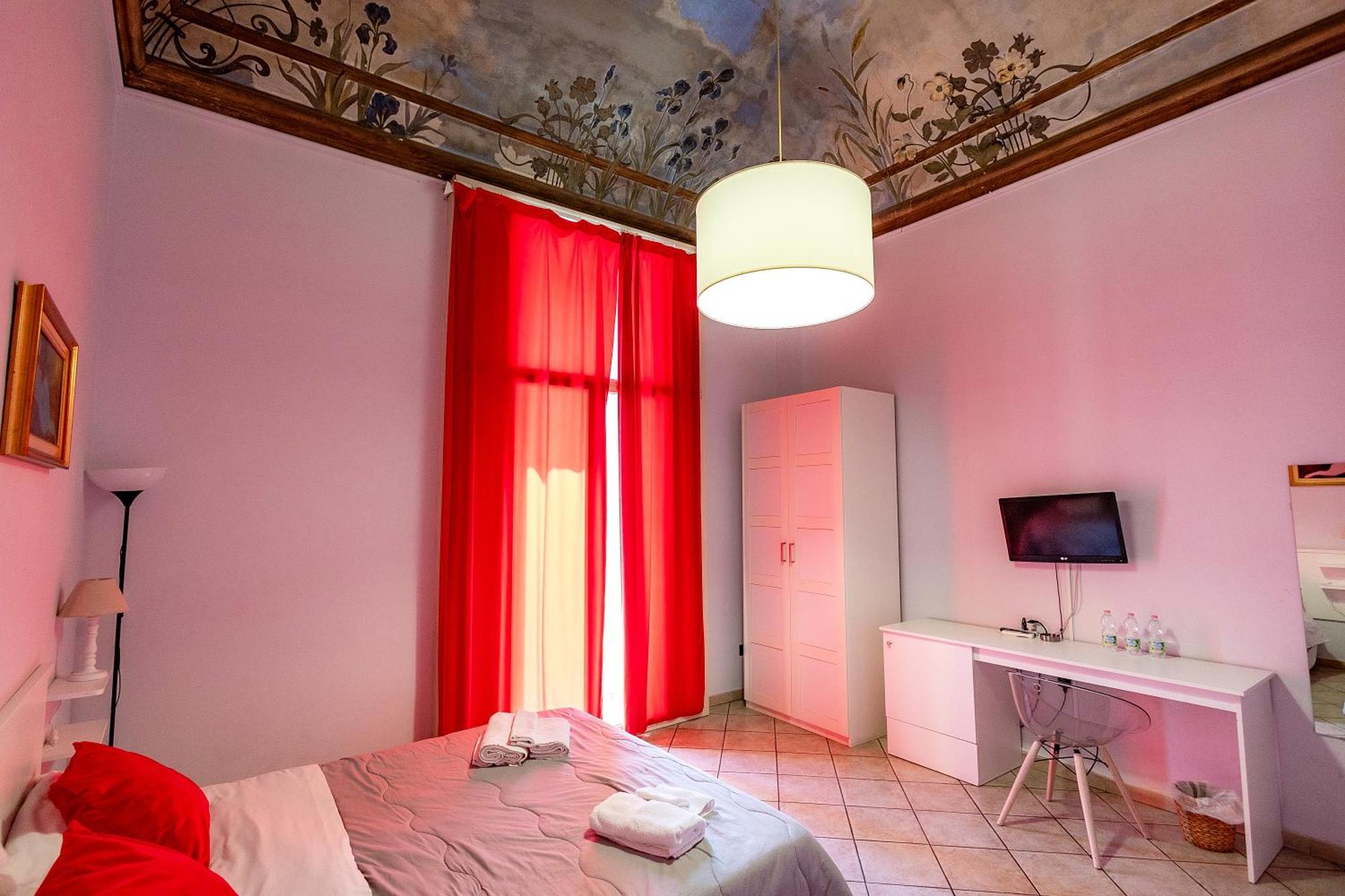 Promenade B&B Catania Luaran gambar