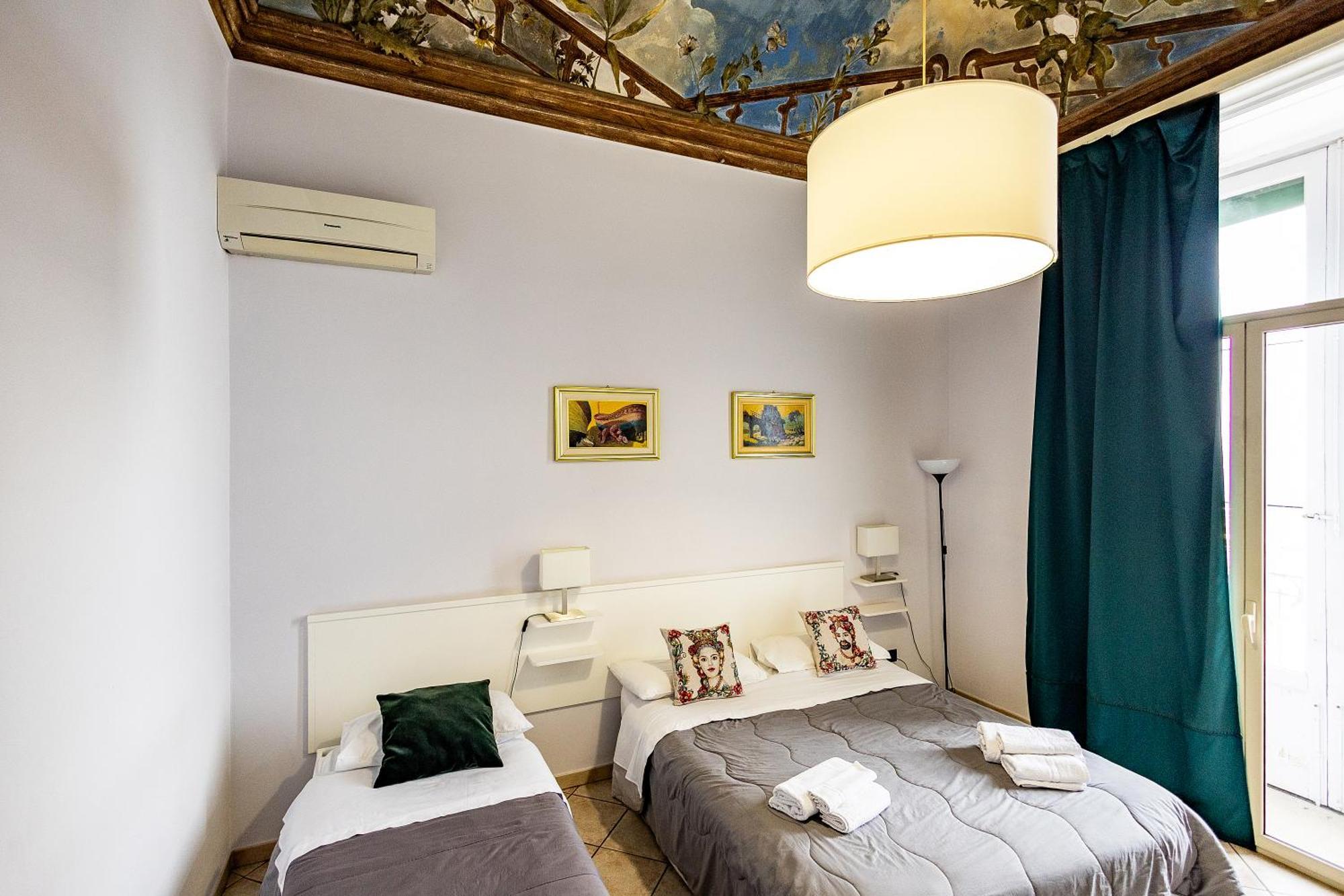 Promenade B&B Catania Luaran gambar