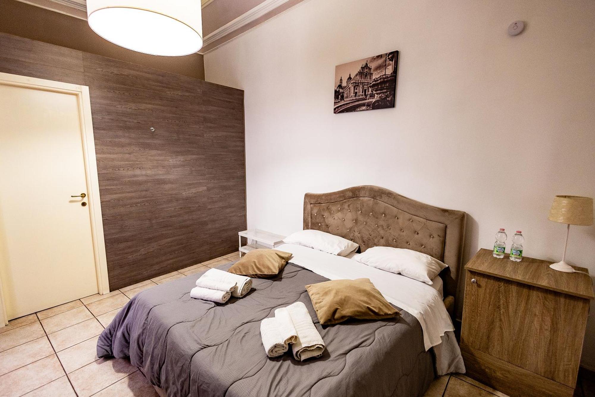 Promenade B&B Catania Luaran gambar