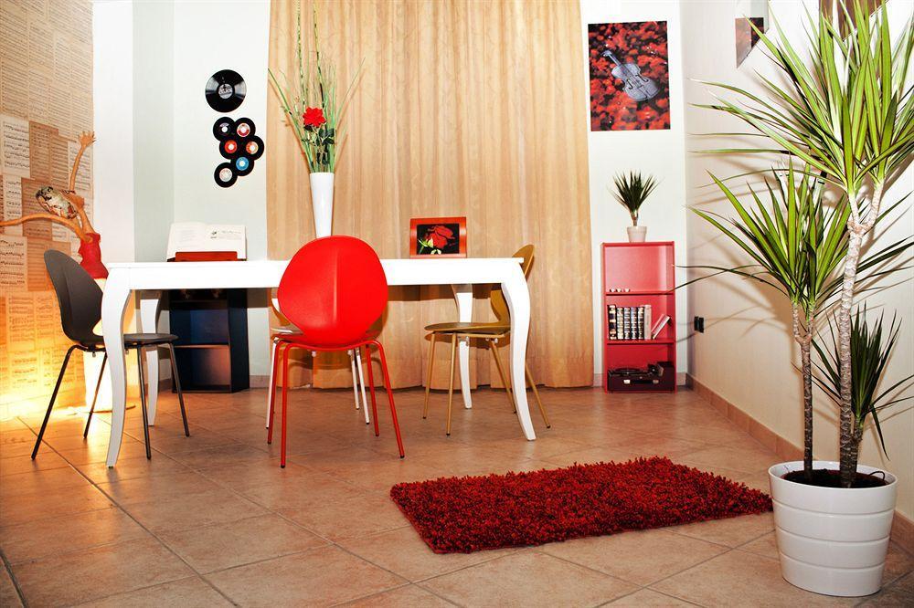 Promenade B&B Catania Luaran gambar