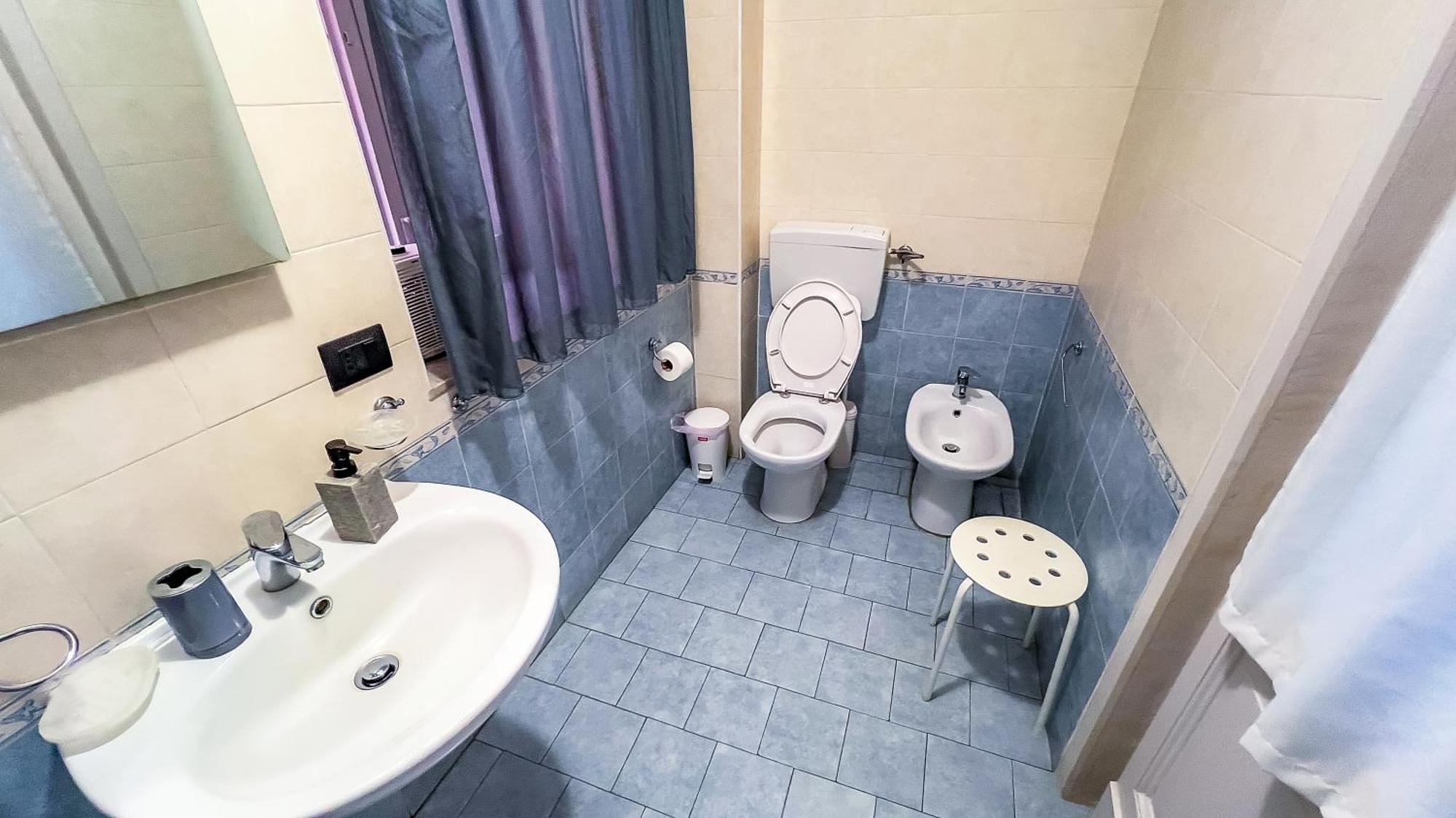 Promenade B&B Catania Luaran gambar