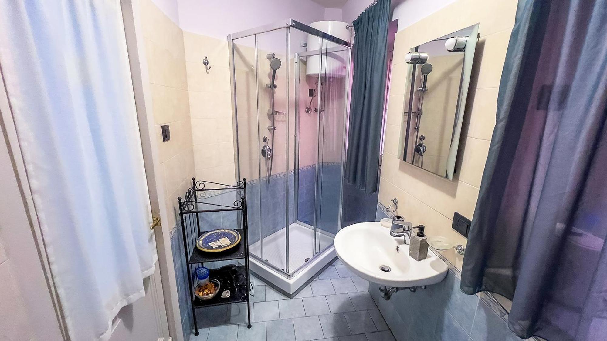 Promenade B&B Catania Luaran gambar