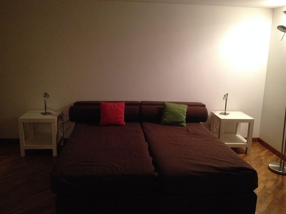 Promenade B&B Catania Luaran gambar