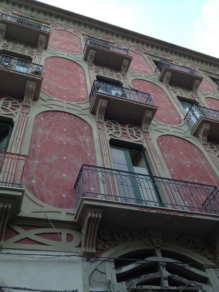Promenade B&B Catania Luaran gambar