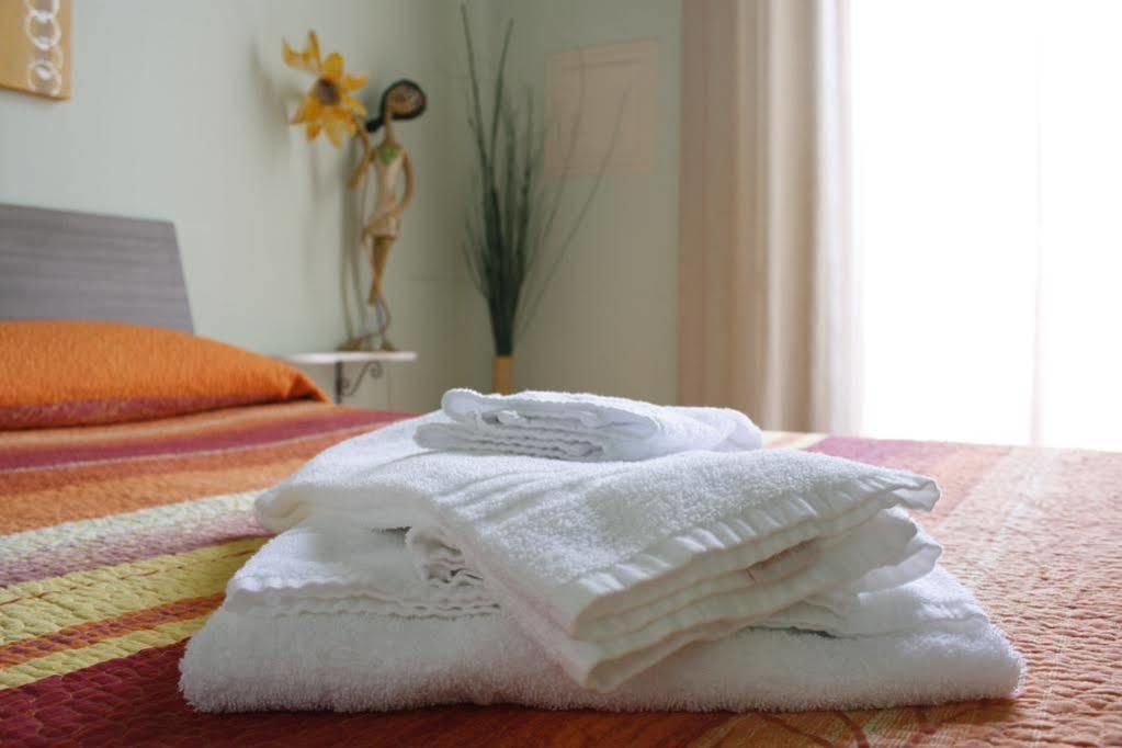 Promenade B&B Catania Luaran gambar