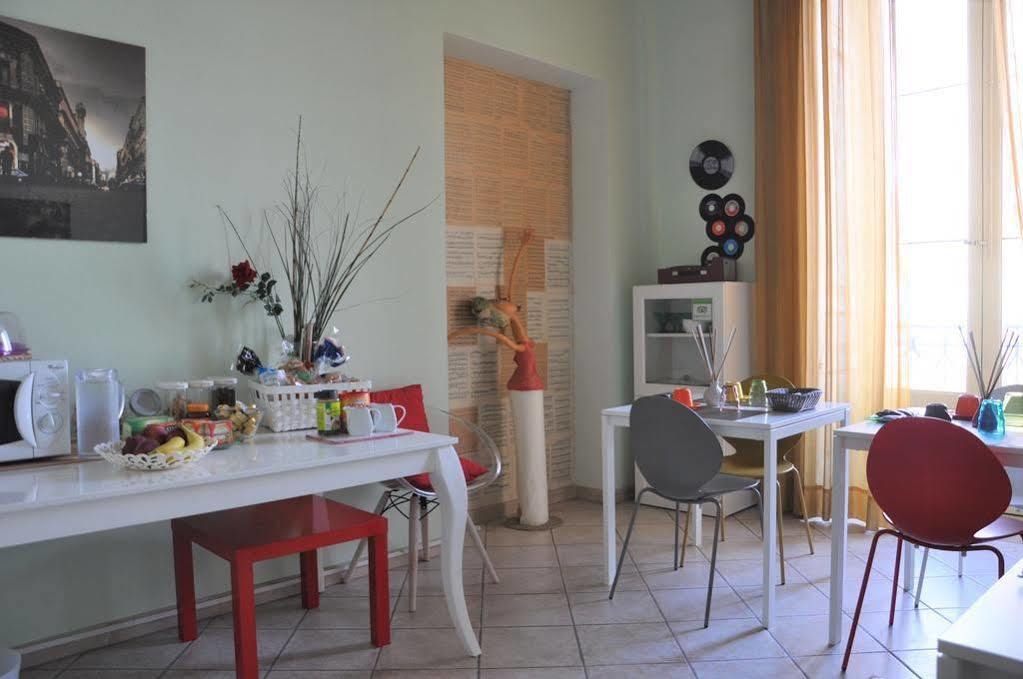 Promenade B&B Catania Luaran gambar